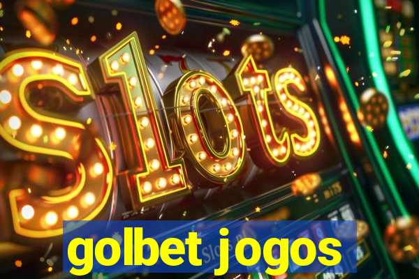 golbet jogos